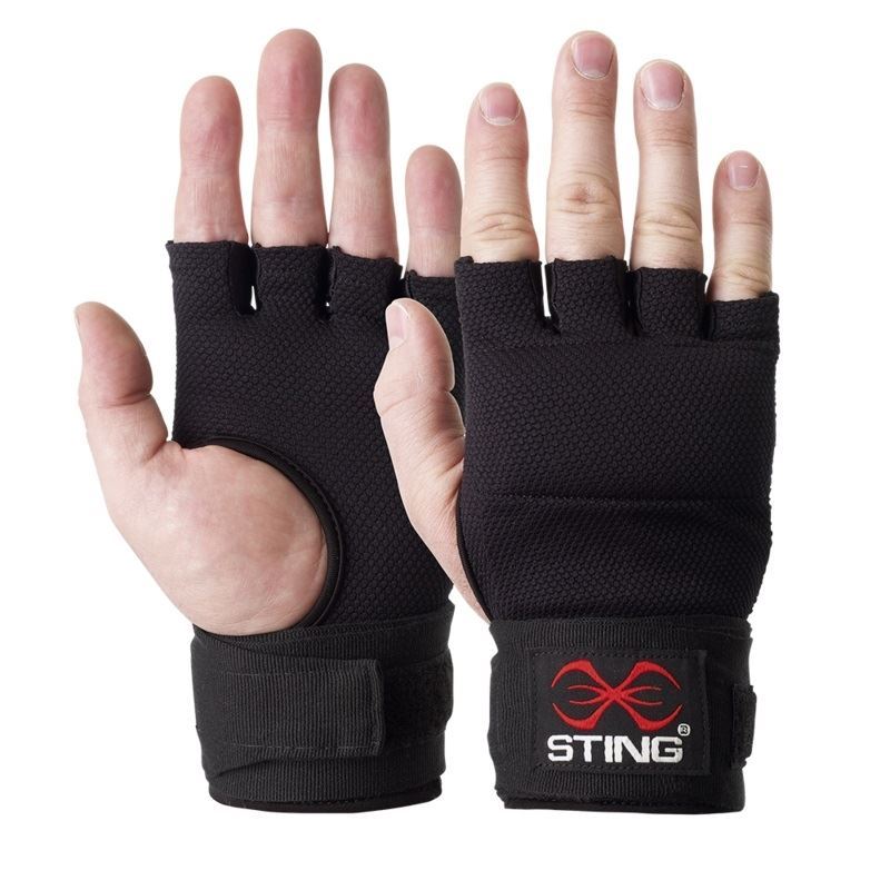 Sting Elasticated Quick Wraps