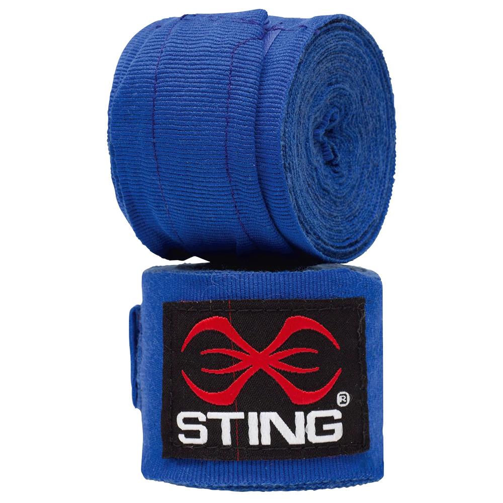 Sting Elasticised Hand Wraps