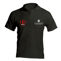 Thumbnail for Canterbury Abc Kids Polo Shirt