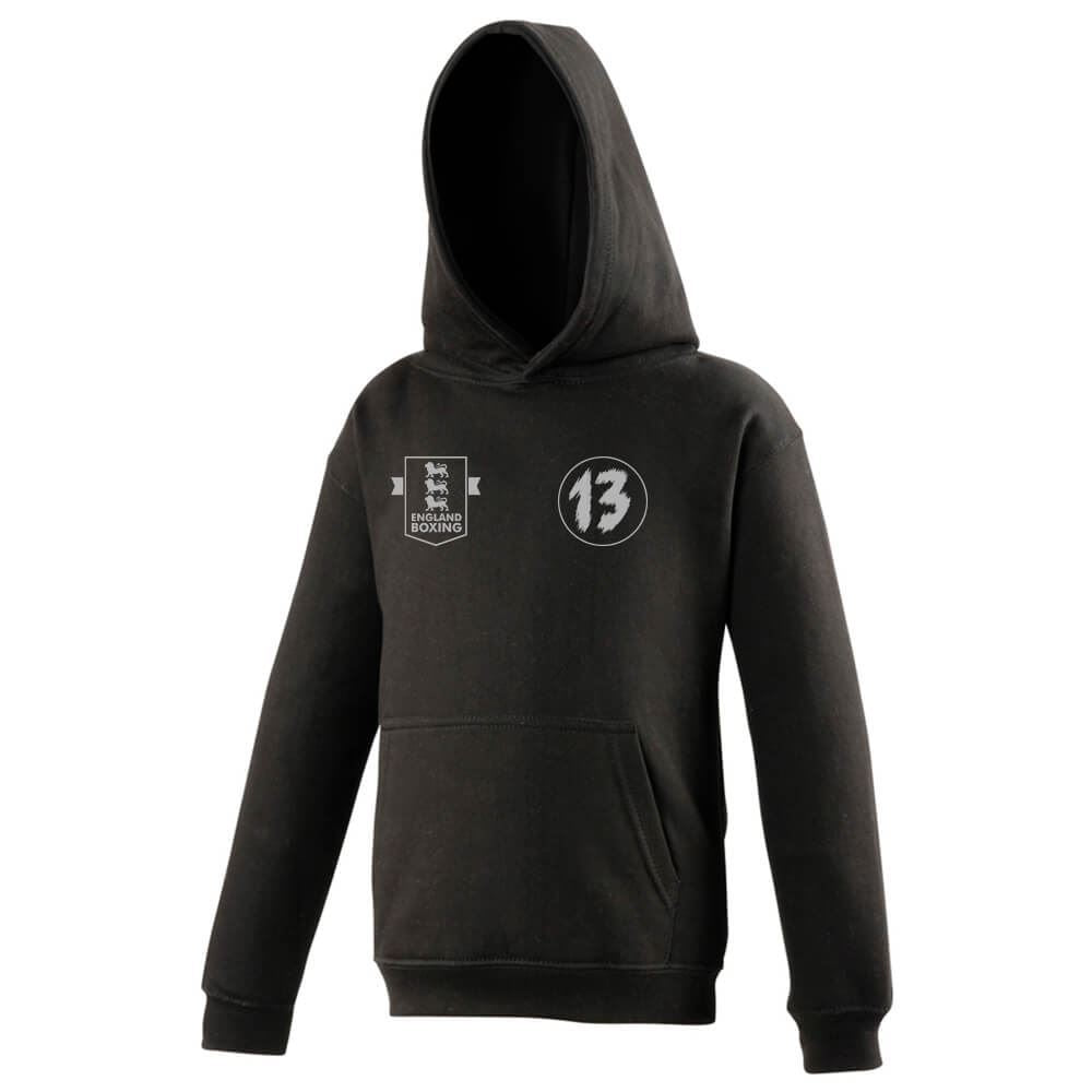 Club 13 Kids Hoodie