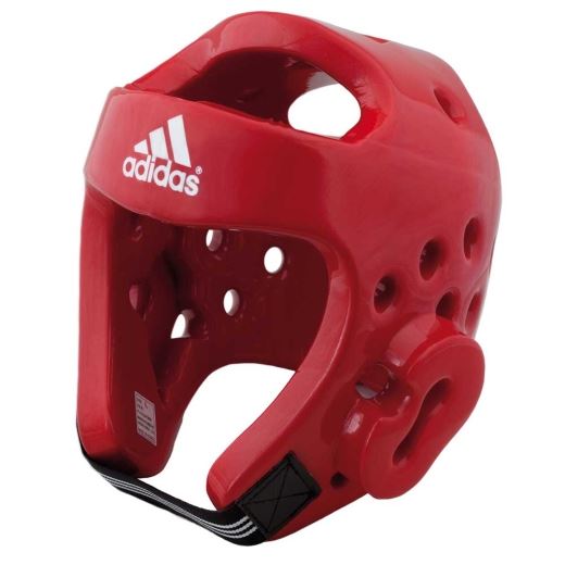 Adidas Wtf Dipped Foam Headguard