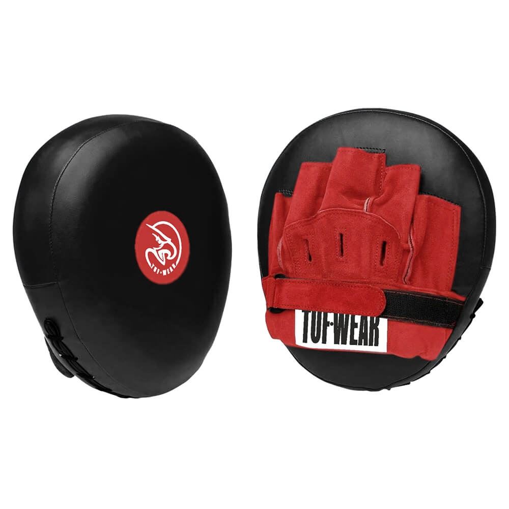 Tuf Wear Eagle Air Pad Red/Black