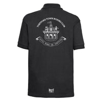 Thumbnail for THETFORD TOWN BOXING CLUB POLO SHIRT