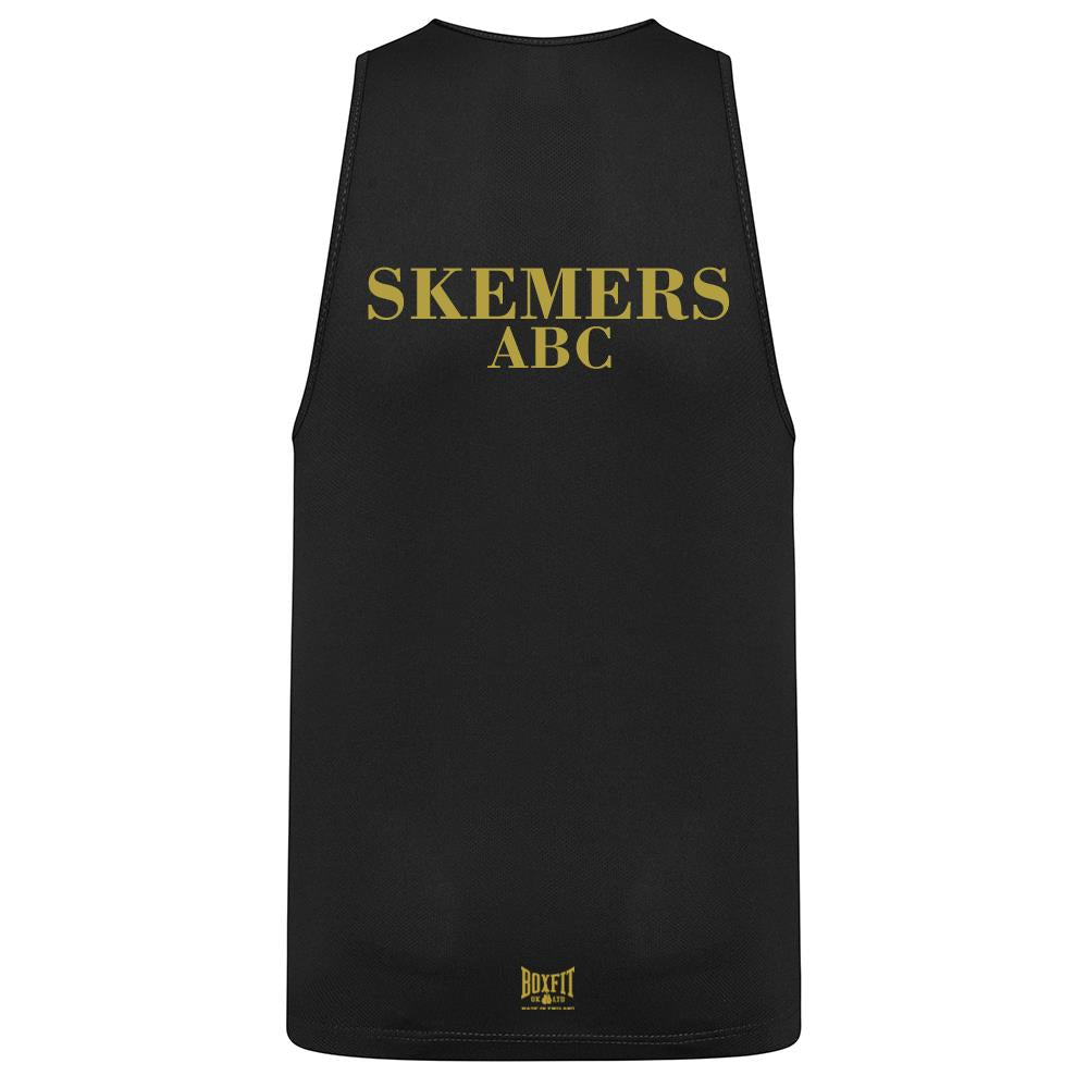 Skemers ABC Kids Vest