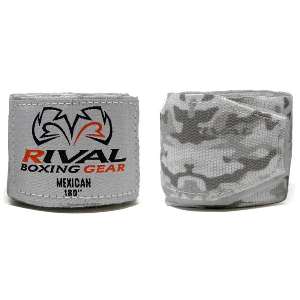 Rival Camo Handwraps