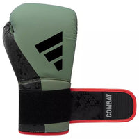 Thumbnail for Adidas Combat 50 Boxing Gloves