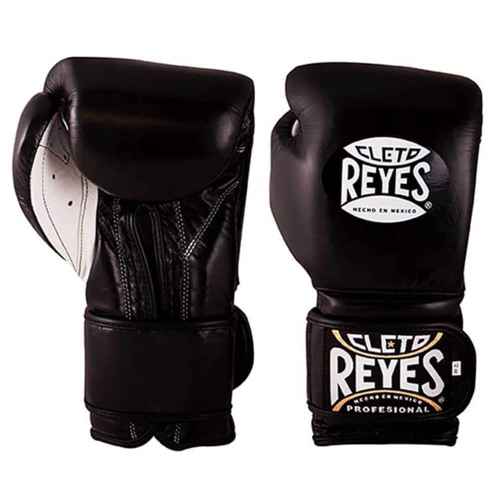 Cleto Reyes Boxing Spar Gloves