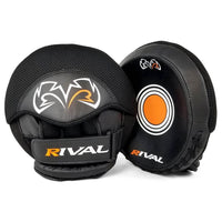 Thumbnail for Rival Rpm5 Parabolic Punch Mitts