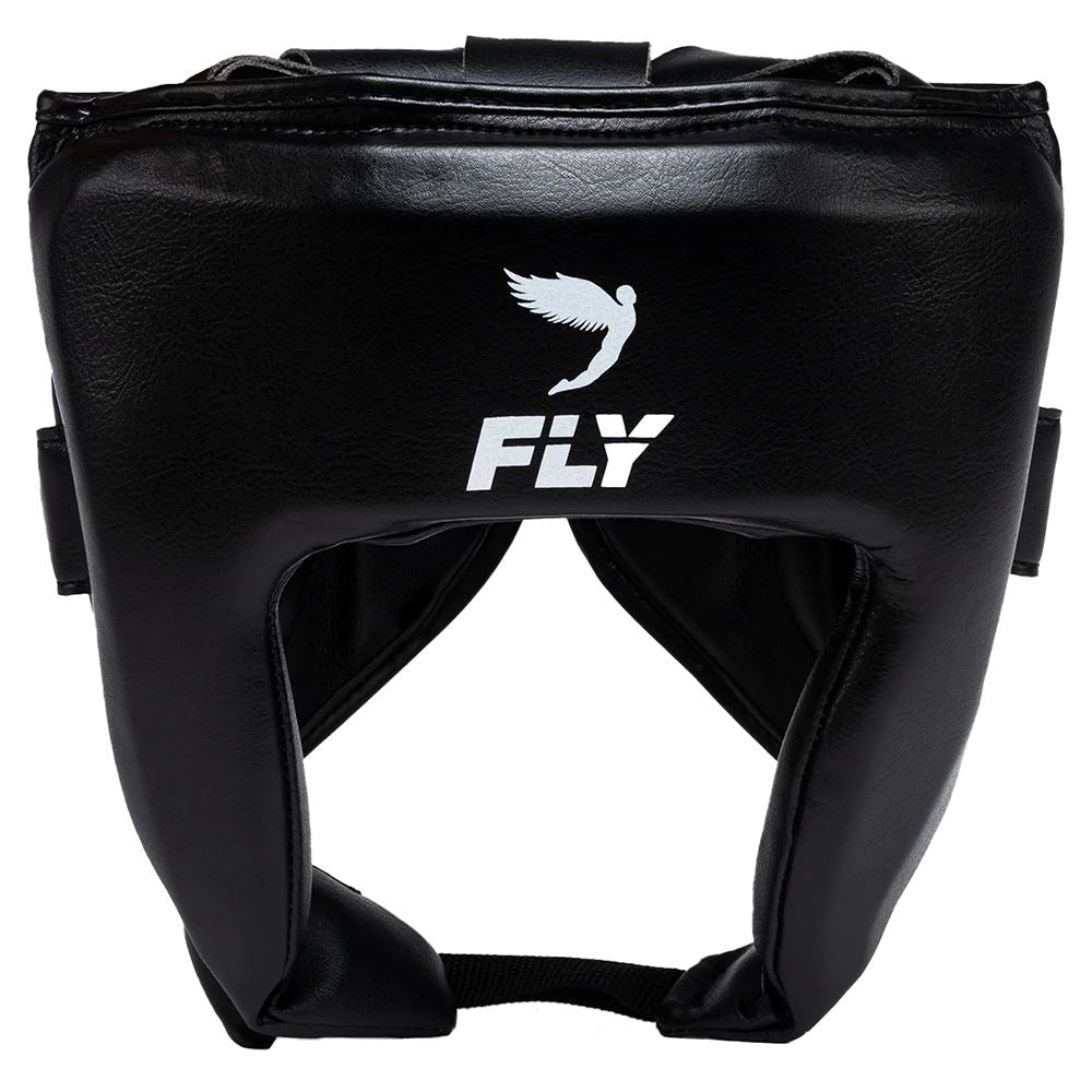 Fly Open Face X Head Guard