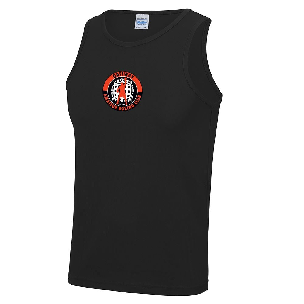 Gateway Abc Vest