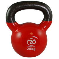 Thumbnail for Fitness Mad Kettlebells