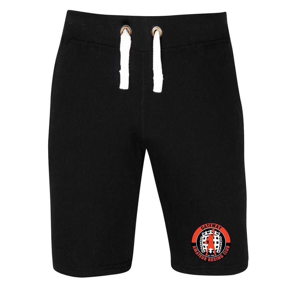 Gateway Abc Sweat Shorts