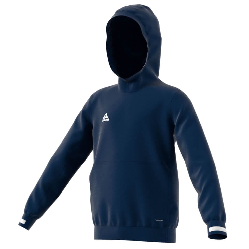 Adidas T19 Kids Hoody