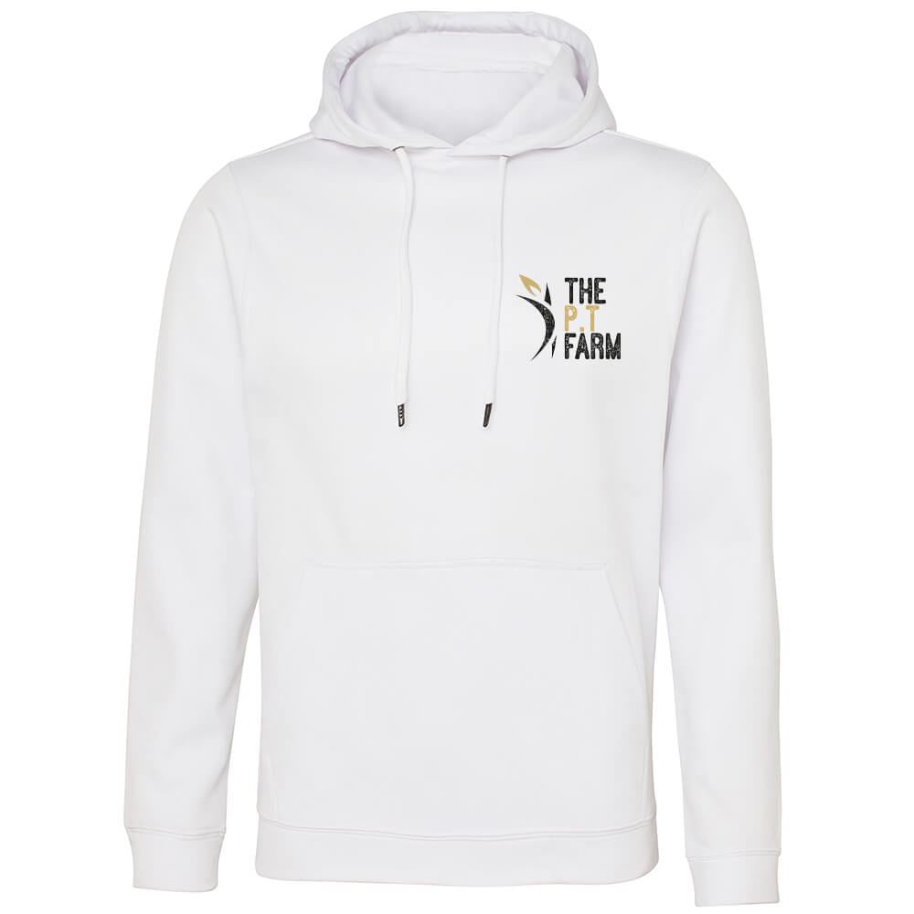 The Pt Farm Sports Hoodie