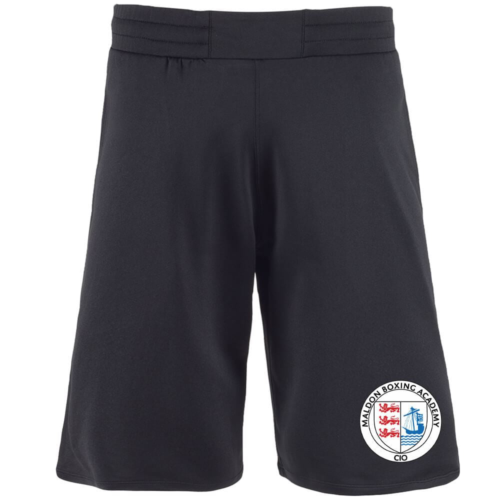 Maldon Boxing Academy Reflective Combat Shorts