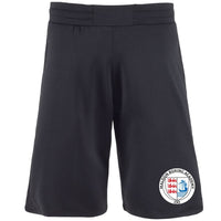 Thumbnail for Maldon Boxing Academy Reflective Combat Shorts