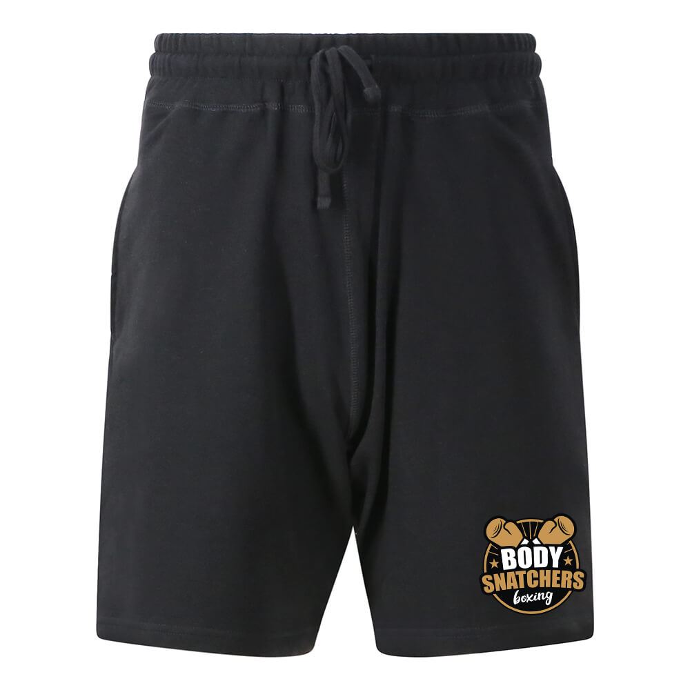 Bodysnatchers Abc Cool Jog Shorts