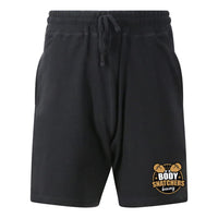 Thumbnail for Bodysnatchers Abc Cool Jog Shorts