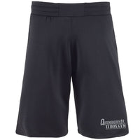 Thumbnail for Queensberry Ibox Gym Reflective Combat Shorts