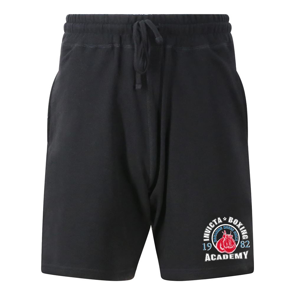 Invicta Boxing Academy Cool Shorts