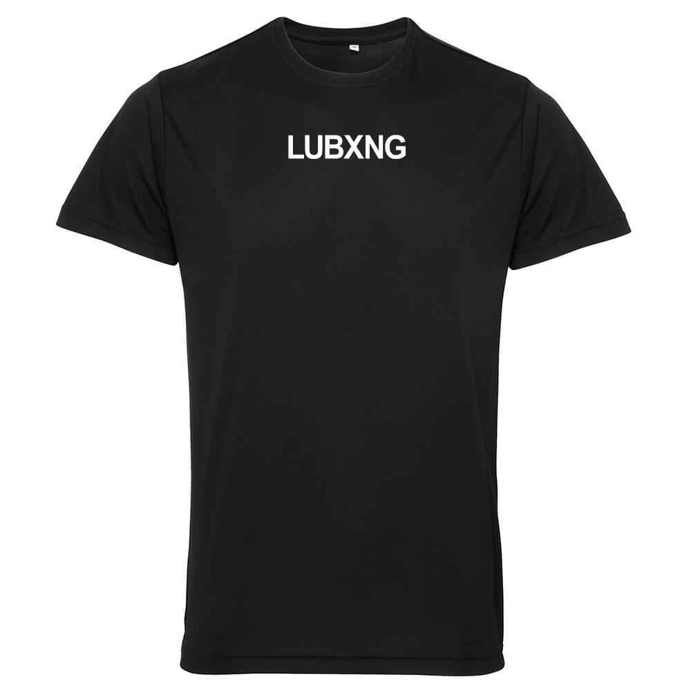 Lu Bxng Performance T-Shirt