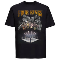 Thumbnail for Four Kings T-Shirt