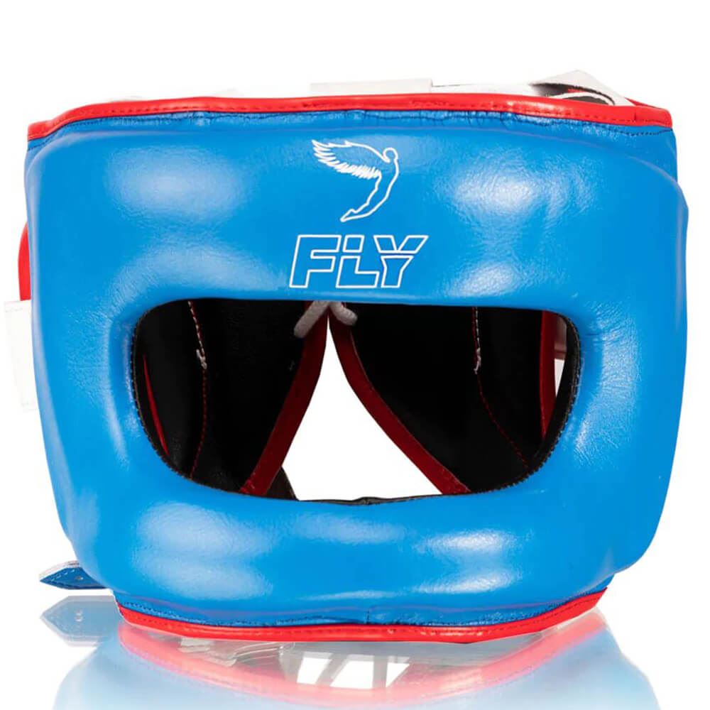 Fly Superbar X Head Guard