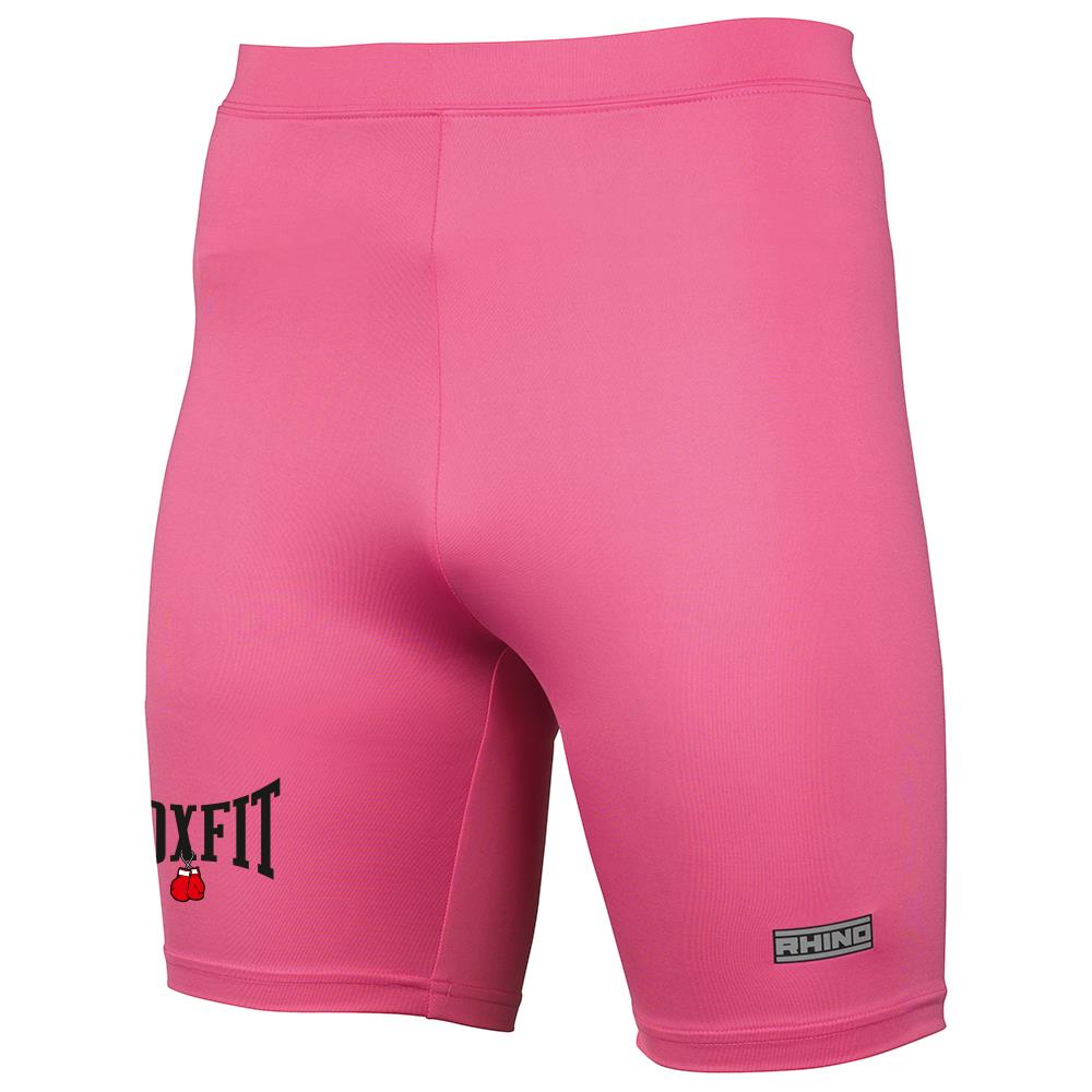 Boxfit Rhino Base Layer Shorts