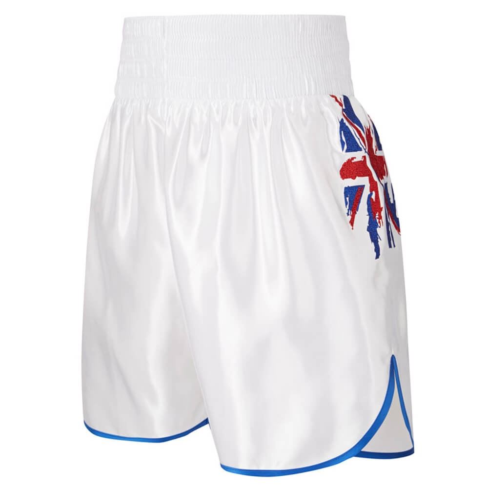 Union Jack Sparkle Boxing Shorts