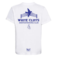 Thumbnail for White Cliffs ABC Kids Cotton T-Shirt