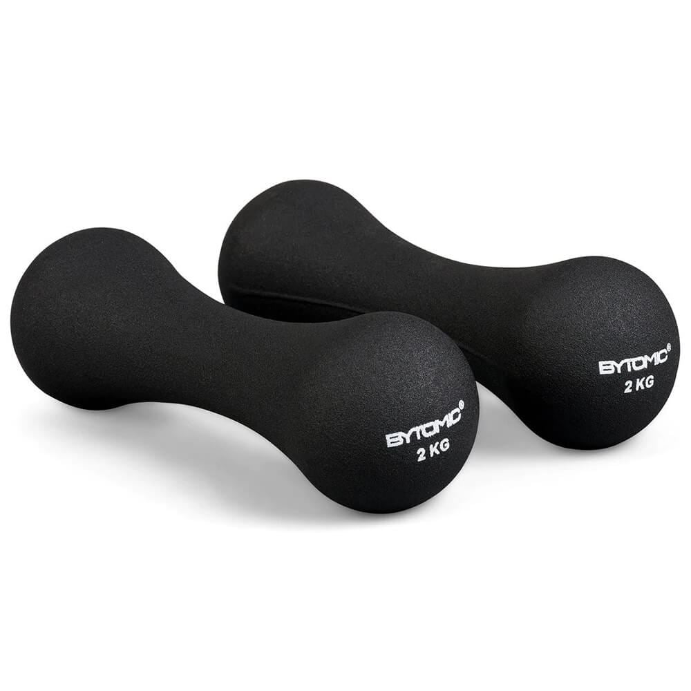 Bytomic Neoprene Dumbbell