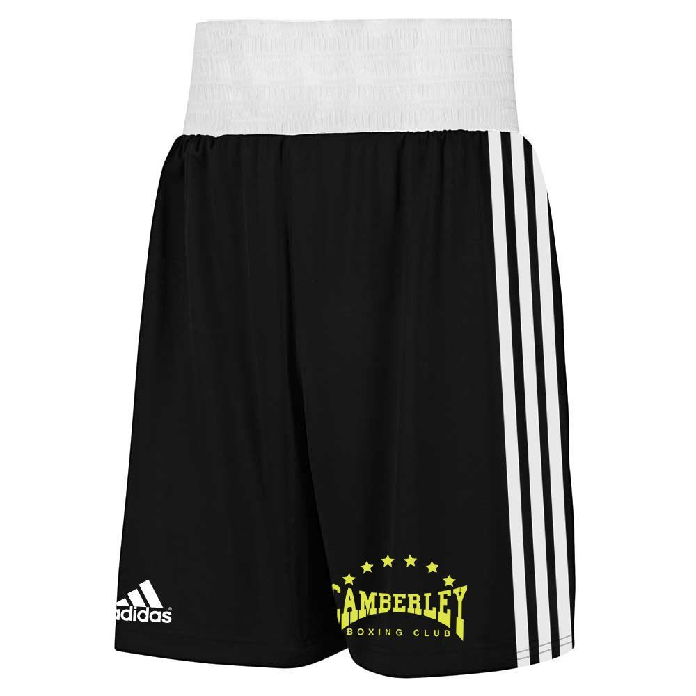 Camberley Adidas Base Punch Ii Boxing Shorts