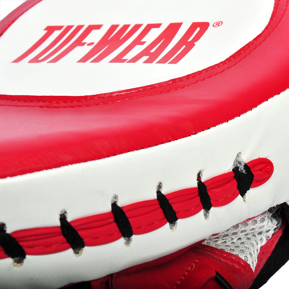 Tuf Wear Cruise Gel Curved Pads