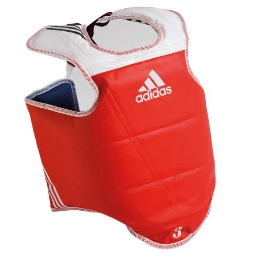 Adidas Mma Reversible Body Protector