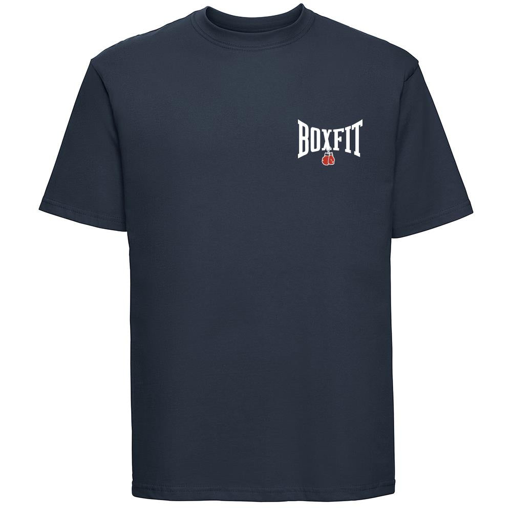 Boxfit Branded T-Shirt