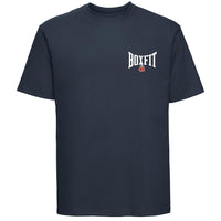 Thumbnail for Boxfit Branded T-Shirt