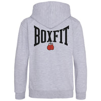 Thumbnail for Boxfit Junior Branded Hoody