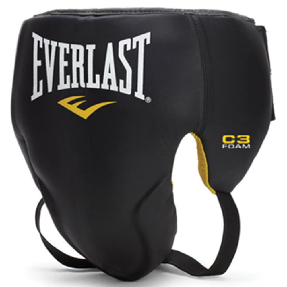 Everlast C3 Pro Competition Protector