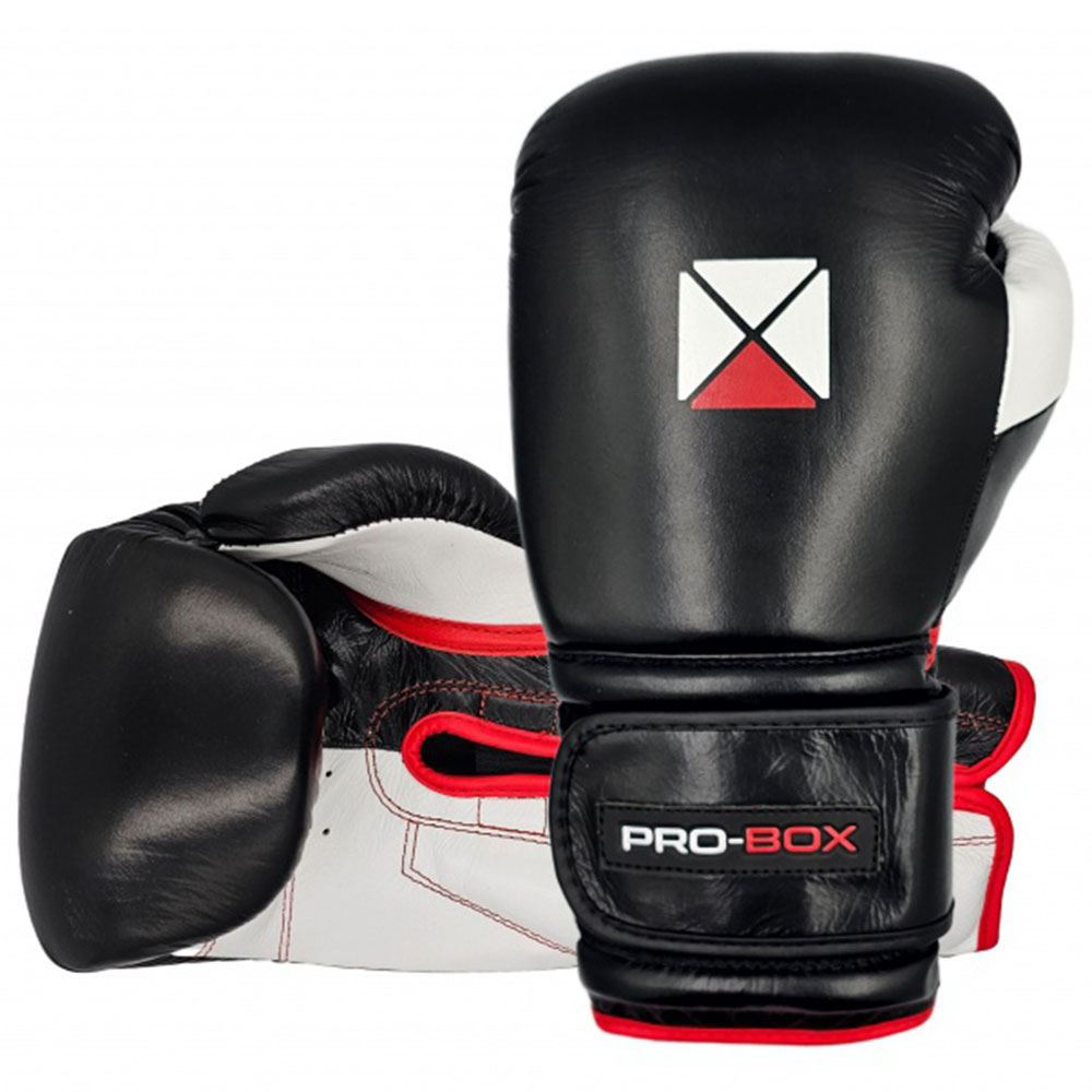 PRO BOX PRO SPAR BOXING GLOVES II