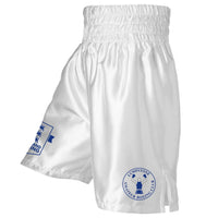 Thumbnail for LYMPSTONE ABC SATIN BOXING SHORTS