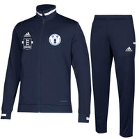 Thumbnail for Lympstone ABC Adidas T19 Tracksuit