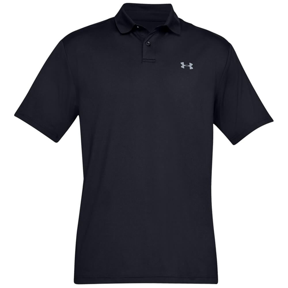 Under Armour Performance Polo Textured 2.0