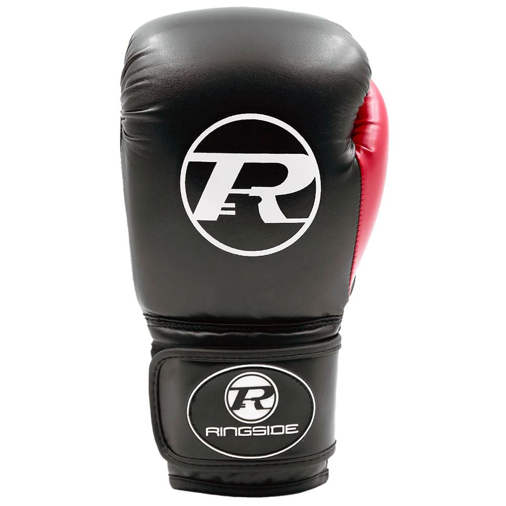 Ringside Junior Synthetic Leather Training Glove