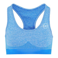 Thumbnail for Bxf Womens Seamless 3D-Fit Multi-Sport Sculpt Bra