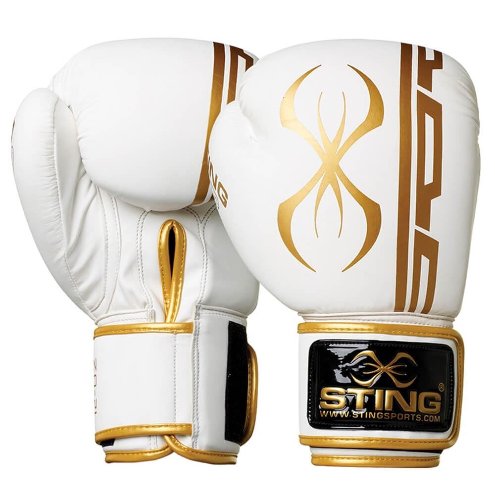 Sting Armaplus Boxing Gloves