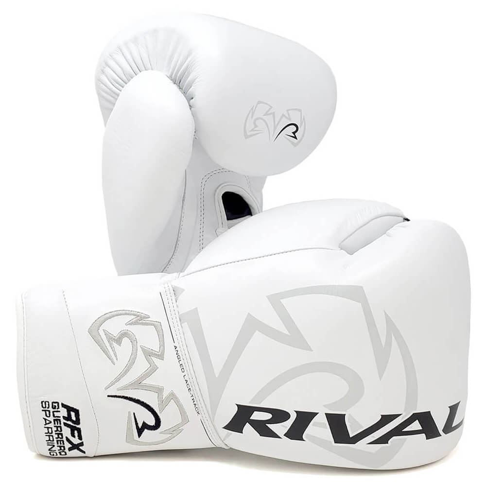 Rival Rfx-Guerrero Sparring Gloves - Hde-F