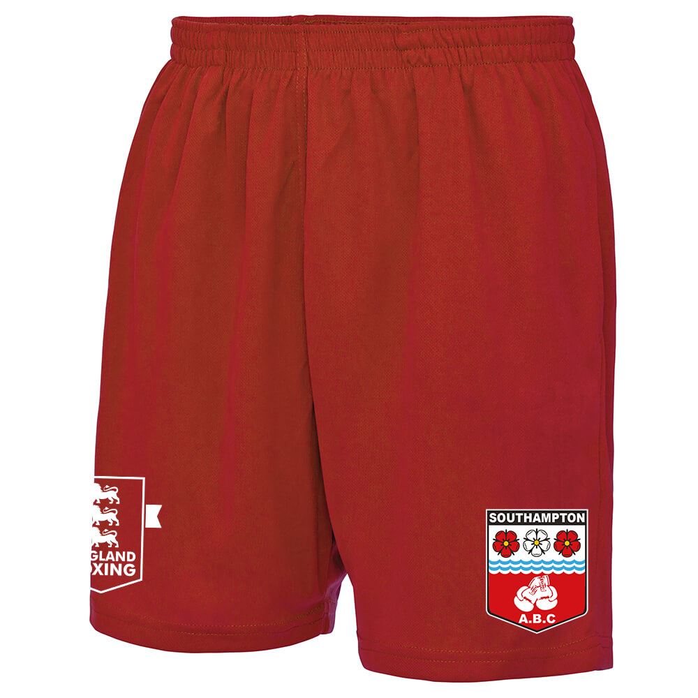 Southampton ABC Cool Shorts