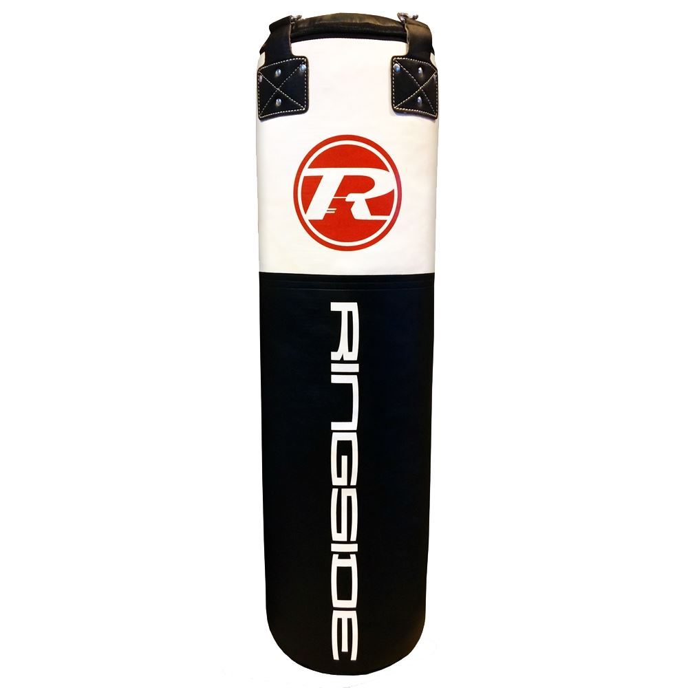 Ringside 4Ft Synthetic Leather Punchbag