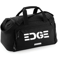 Thumbnail for Edge Gym Holdall Black