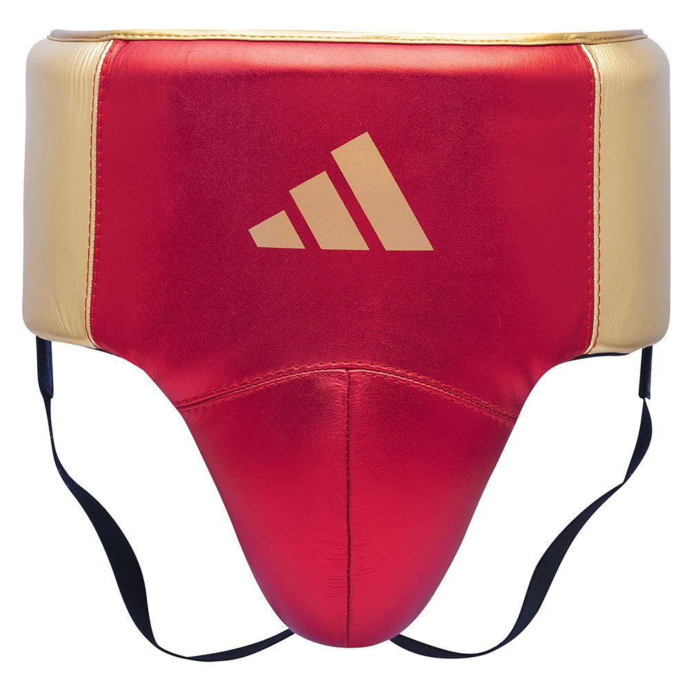 Adidas Adistar Microfibre Pro Groin Guard